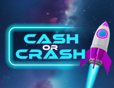 ¡Cash or Crash en PlayUZU! 